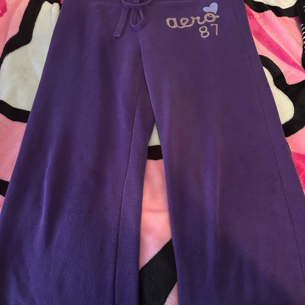 aeropostale